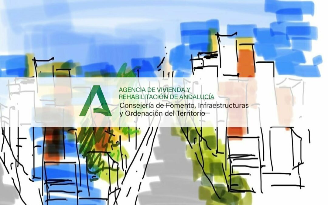 Avra Agencia Vivienda Rehabilitacion Andalucia