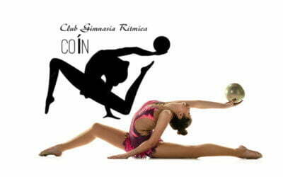 Club Gimnasia Rítmica Coín, nueva temporada