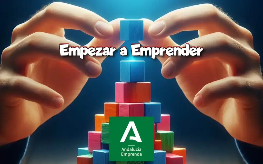 Empezar a Emprender