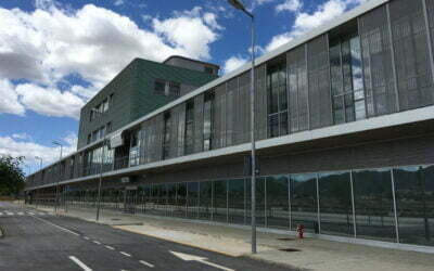 Hospital Valle del Guadalhorce