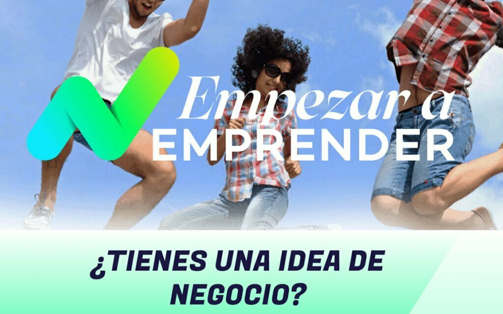 empezar a emprender