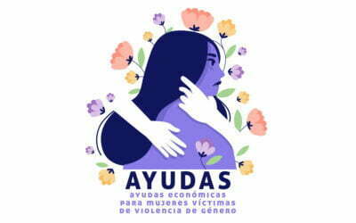 Ayudas económicas para mujeres víctimas de violencia de género