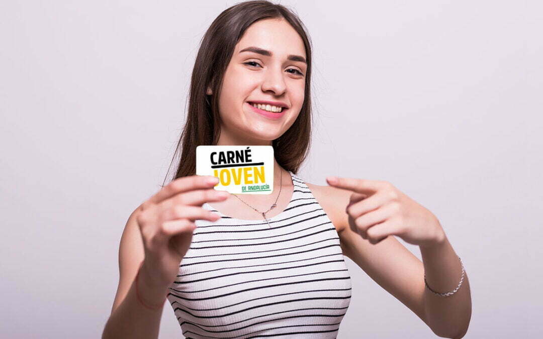 Carnet Joven