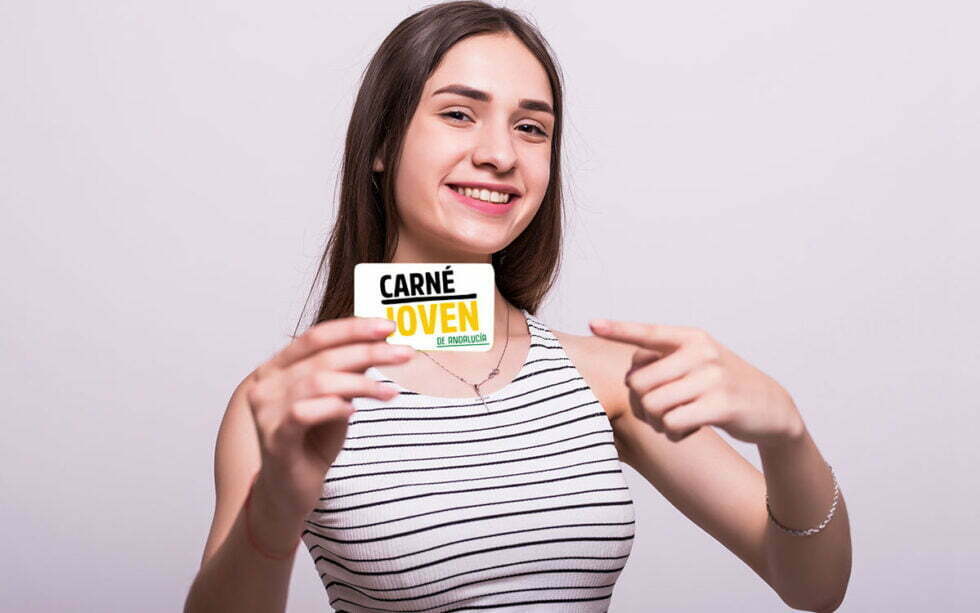 Beneficios Del Carnet Joven Para Los/as Adolescentes