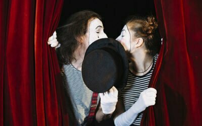 Clases de teatro en Cártama con la Asociación Abindarráez
