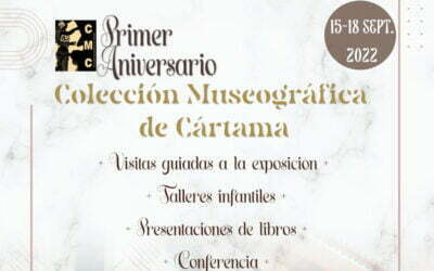 Colección Museográfica de Cártama