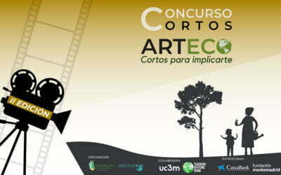 Concurso de cortos ARTECO para implicarte