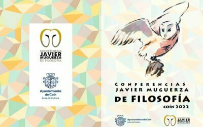 II edición de las Conferencias Javier Muguerza de Filosofía