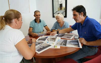 Conservar y mantener Coín