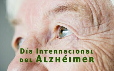 Día Internacional del Alzhéimer, 21 de septiembre 2022