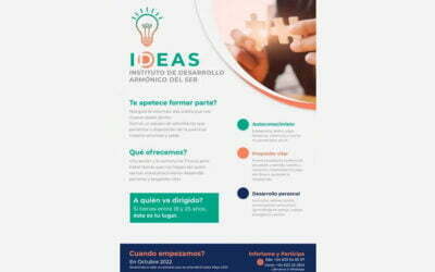 Instituto de Desarrollo Armónico del Ser (IDEAS)
