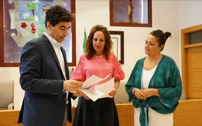 Programa de empleo Joven Ahora en Coín