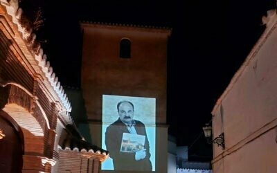 Nuevo libro de la Fundación García Agüera, éxito de asistencia a la presentación