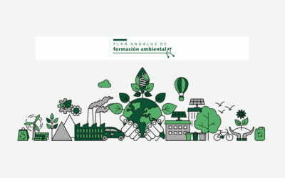 Plan Andaluz de Formación Ambiental, cursos gratuitos para jóvenes