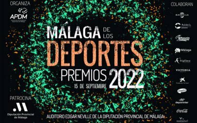 Premios Málaga de los Deportes 2022