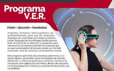 Programa V.E.R. – Visión, Ejecución y Resultados