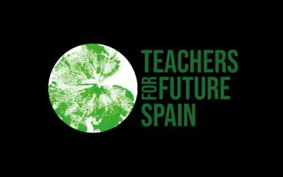 Teachers for future Spain, nueva campaña educativa 22/23