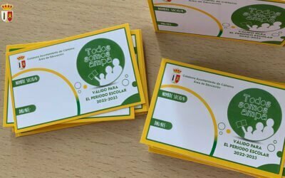 Todos somos AMPA suma más de 30 comercios de Cártama en esta edición