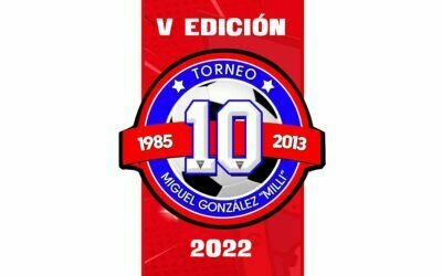 Torneo Milli fútbol 7, V edición, organiza Club Deportivo Cártama