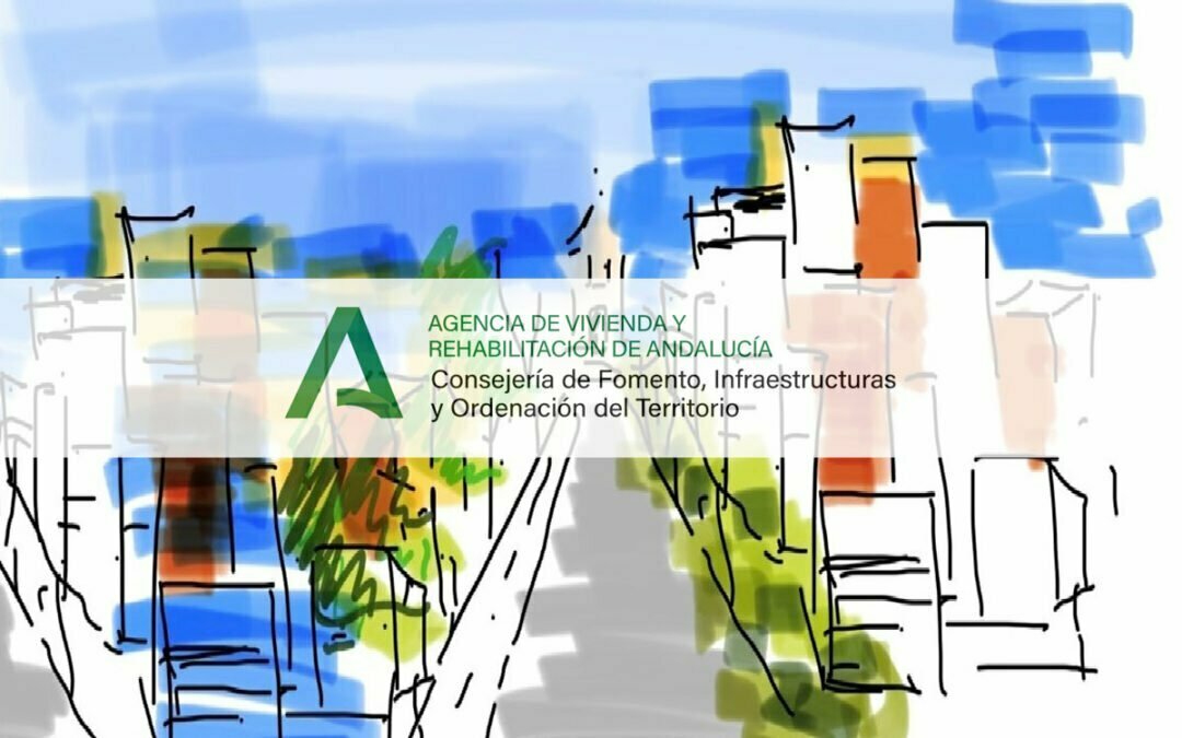 AVRA la Agencia de Vivienda y Rehabilitación de Andalucía