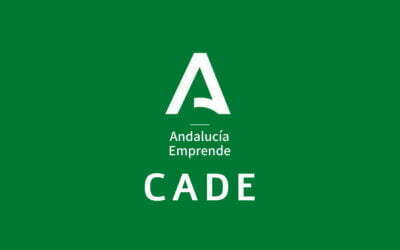 CADE, Centros Andaluces de Emprendimiento