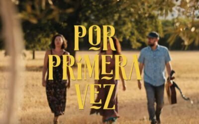 CALMA, por primera vez es su nueva canción