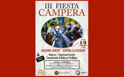 III Fiesta Campera, Hacienda la Esperanza Cártama