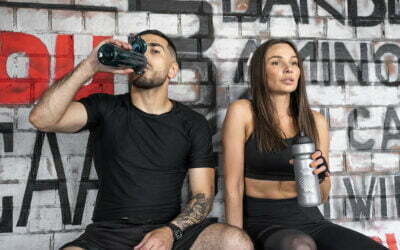 Cómo mantenerse nutrido para hacer ejercicio saludable