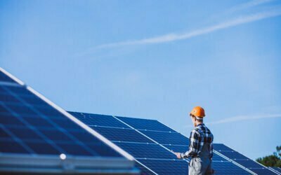 Diseño de instalaciones de energía solar fotovoltaica