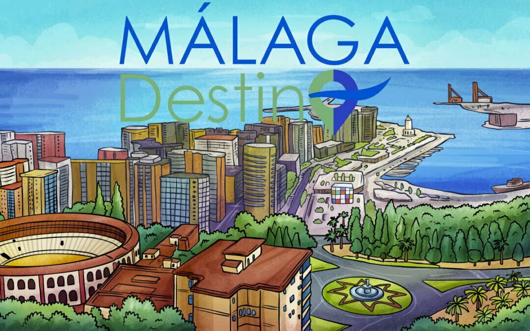 Málaga Destino