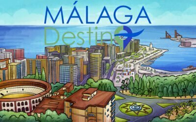 Málaga Destino, fidelizar la provincia como destino turístico