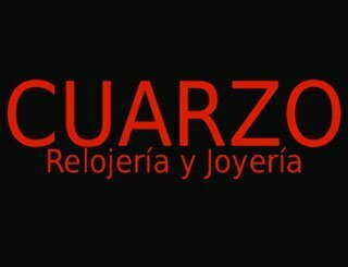 relojería y joyería Cuarzo Coín