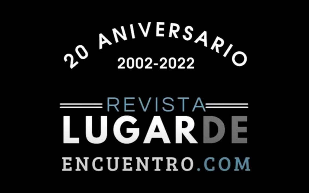 revista lugar de encuentro