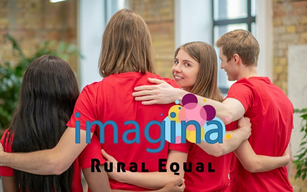 Rural Equal Asociación IMAGINA