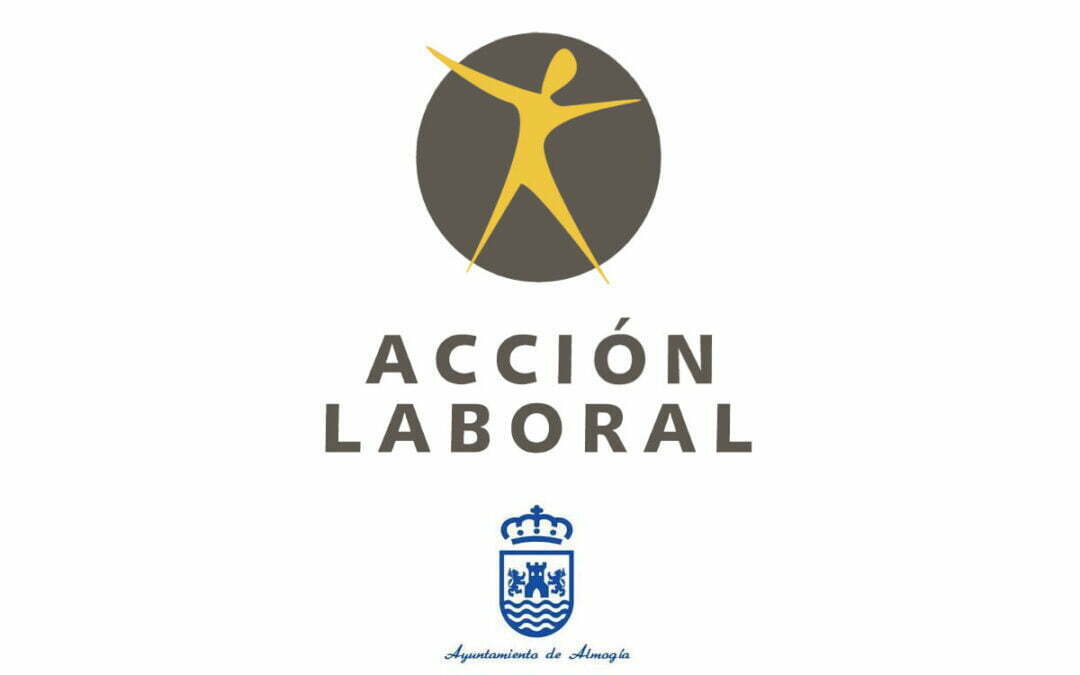 Acción Laboral en Almogía