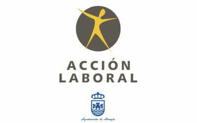 Acción Laboral en Almogía, Málaga