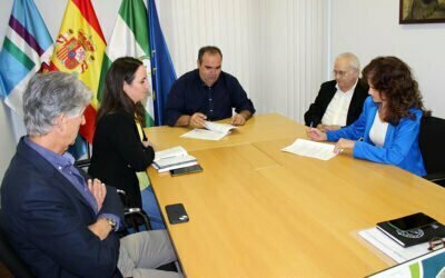 Área de oportunidad de Zalea en Pizarra