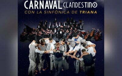 Carnaval ClandesTINO con la Orquesta Sinfónica de Triana