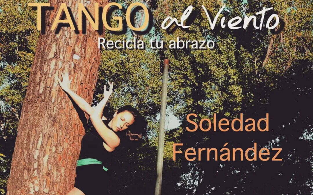 Clases de tango en Coín