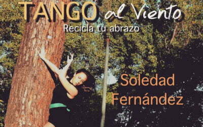 Clases de tango en Coín, Tango al Viento con Soledad Fernández