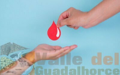 Donación de sangre en Estación de Cártama