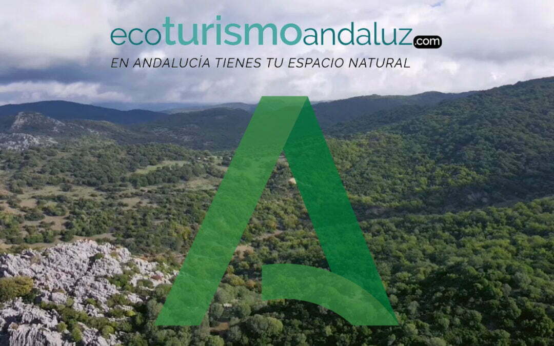 Ecoturismo Andaluz