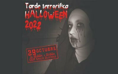 Halloween 2022 en Alhaurín el Grande con pasaje de terror