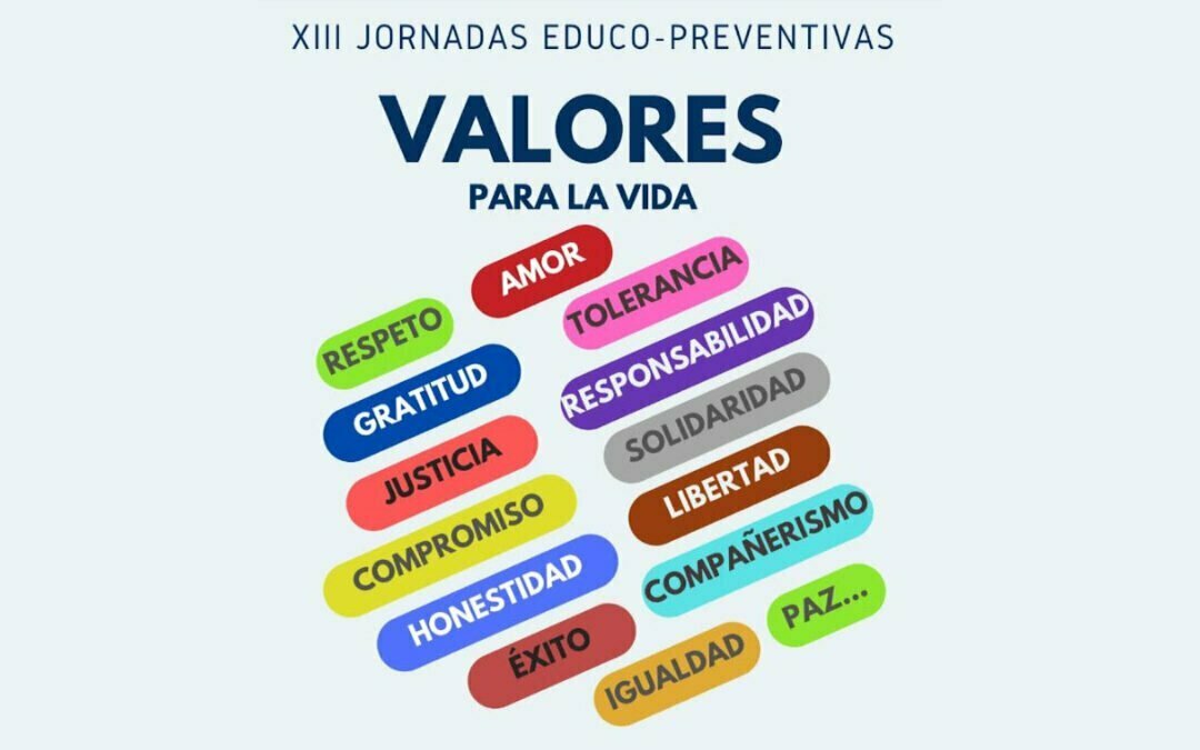 Jornadas Educopreventivas