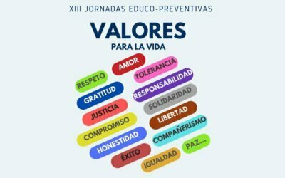Jornadas Educopreventivas para fomentar valores de la vida en Coín