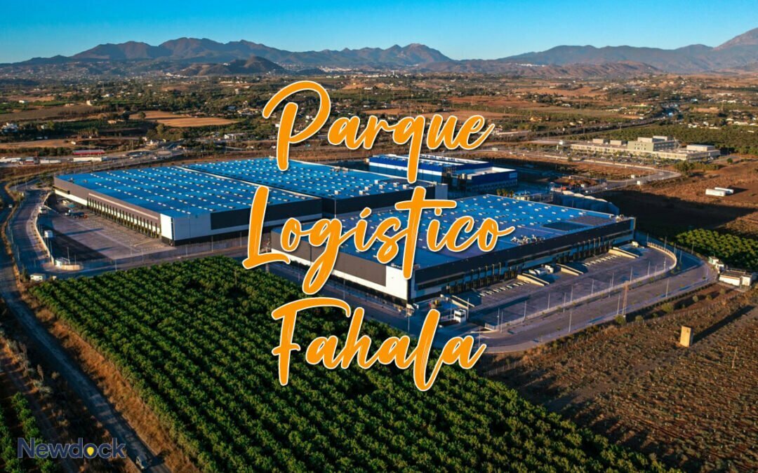 Parque Logístico Fahala