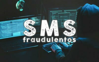 SMS fraudulentos del SEPE y estafa de la doble llamada