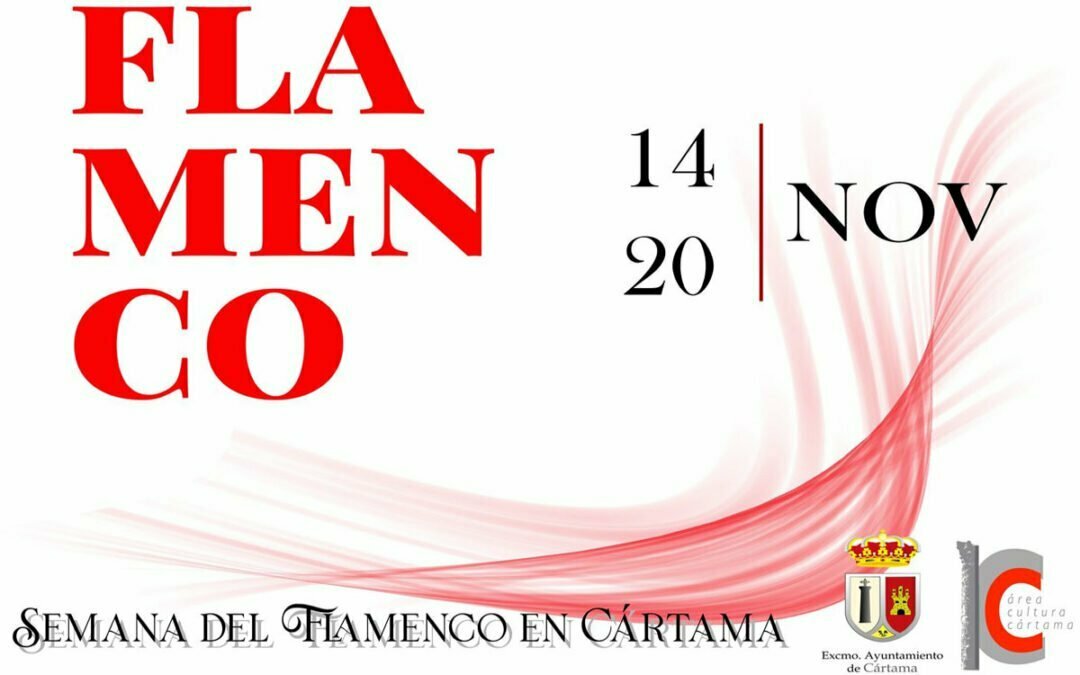 Semana del Flamenco en Cártama