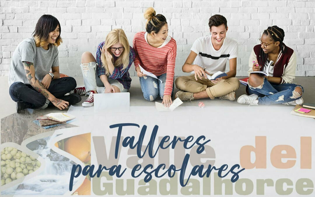 Talleres para escolares