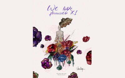 XI edición We Love Flamenco del Andalucía, Destino de Moda